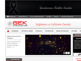 gek.org.tr