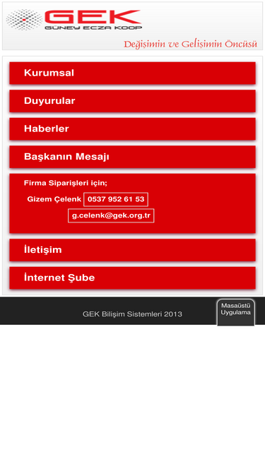 gek.org.tr