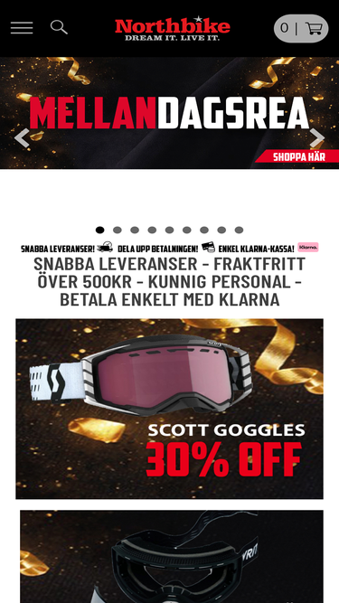 northbike.se