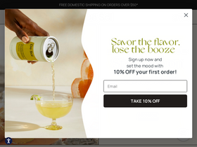 drinkdesoi.com