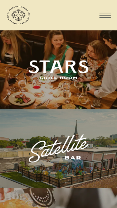 starsrestaurant.com