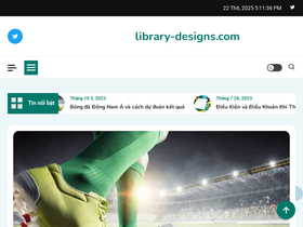 library-designs.com