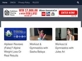 'topslideshow.com' screenshot