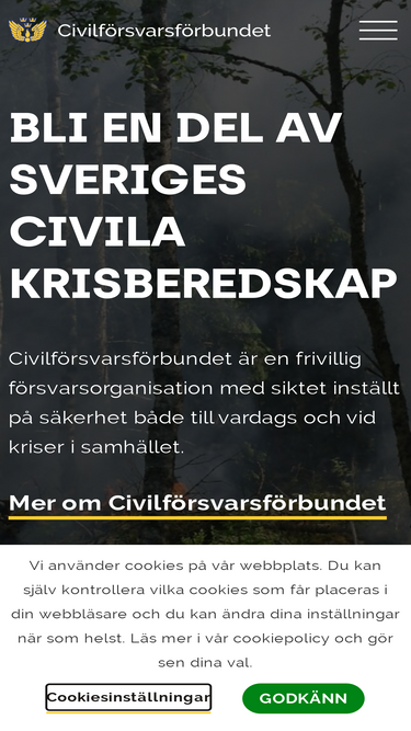 civil.se