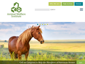 'awionline.org' screenshot