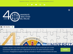 unimol.it