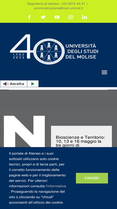 unimol.it