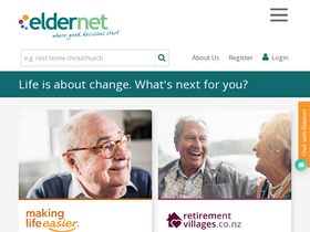 eldernet.co.nz