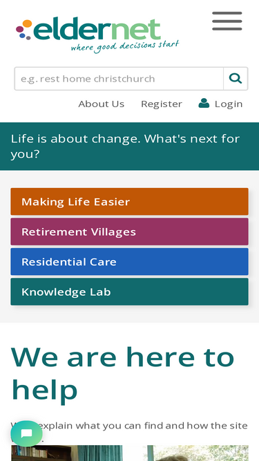 eldernet.co.nz