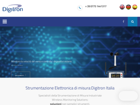 digitron-italia.com
