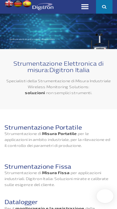 digitron-italia.com