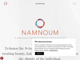 drnamnoum.com