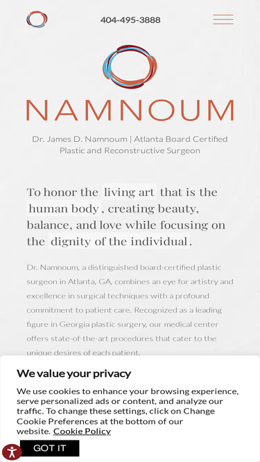 drnamnoum.com