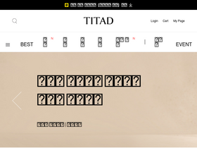 titad.kr