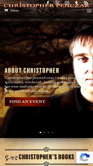 christopherpenczak.com