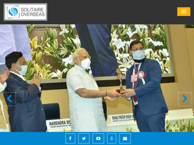 solitaire-overseas.com