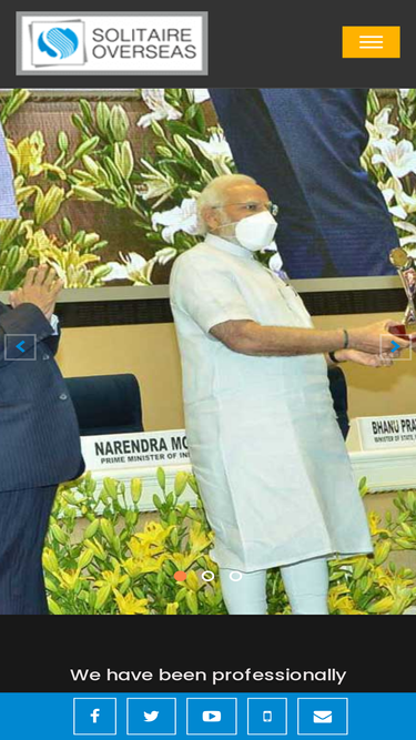 solitaire-overseas.com