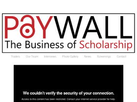 paywallthemovie.com