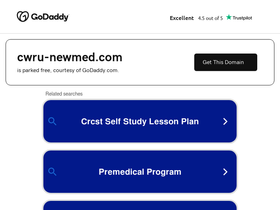 cwru-newmed.com