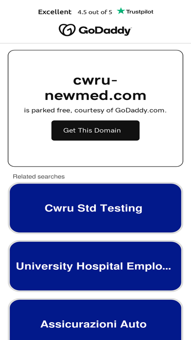 cwru-newmed.com