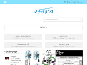 asetra.com.tr