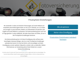 fotoversicherung.com