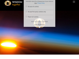 wisdomtogether.com