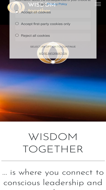 wisdomtogether.com