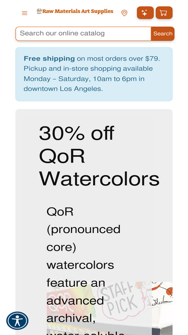 rawmaterialsla.com