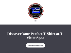 tshirtspot.com