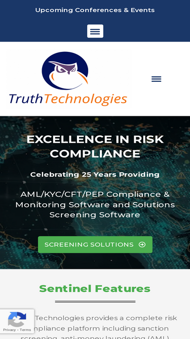 truthtechnologies.com