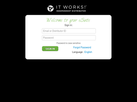 esuite.itworks.com