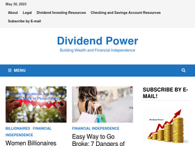 dividendpower.org