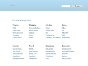 icon.io
