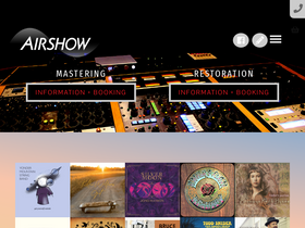 airshowmastering.com