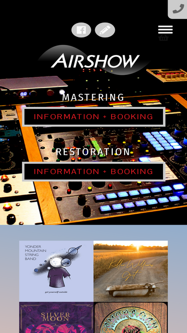 airshowmastering.com
