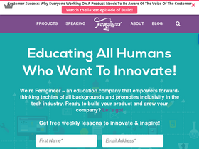 femgineer.com