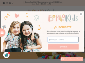 bombukids.cl