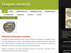 gorgon.n.nu