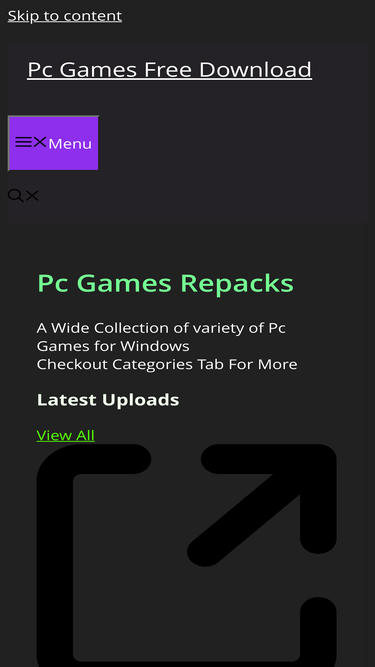 pcgamesrepacks.com