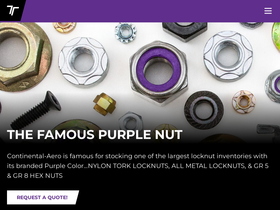 continental-aero.com