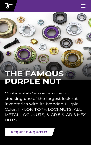 continental-aero.com