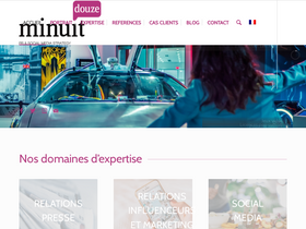 minuitdouze.com