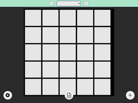 'topsters.org' screenshot