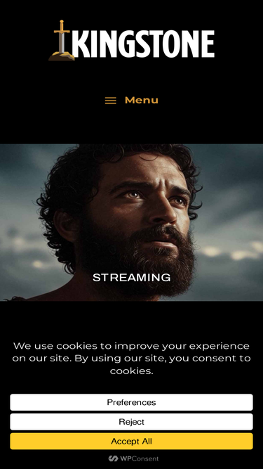 kingstonemedia.com