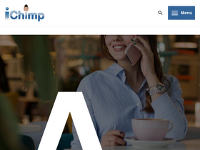 'netchimp.co.uk' screenshot