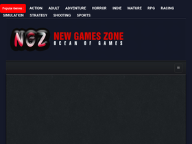 newgameszone.com