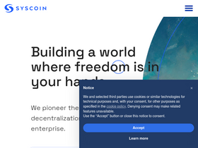 syscoin.org