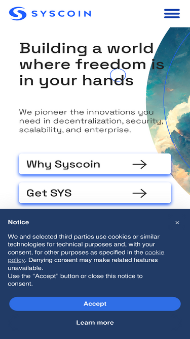 syscoin.org