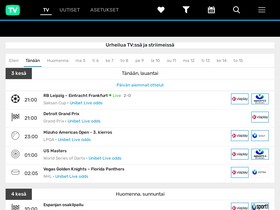 'tvmatsit.com' screenshot